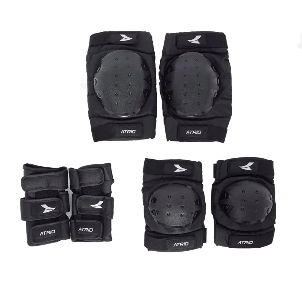 kit de Proteção Infantil Unicorn e Monster e para Maiores 14 anos Atrio