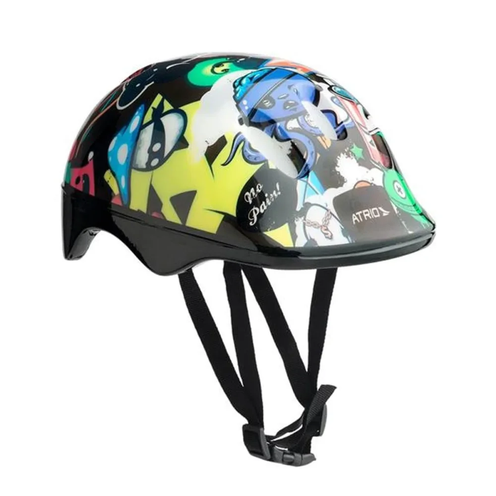 kit de Proteção Infantil Unicorn e Monster e para Maiores 14 anos Atrio