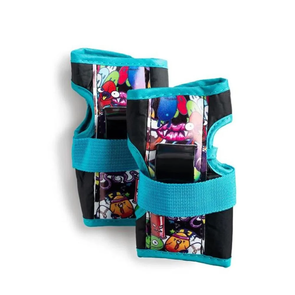 kit de Proteção Infantil Unicorn e Monster e para Maiores 14 anos Atrio