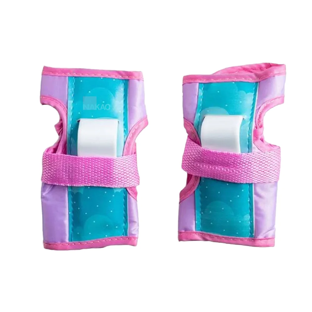 Kit de Proteção Infantil Unicorn Tamanho Único ES199 Atrio