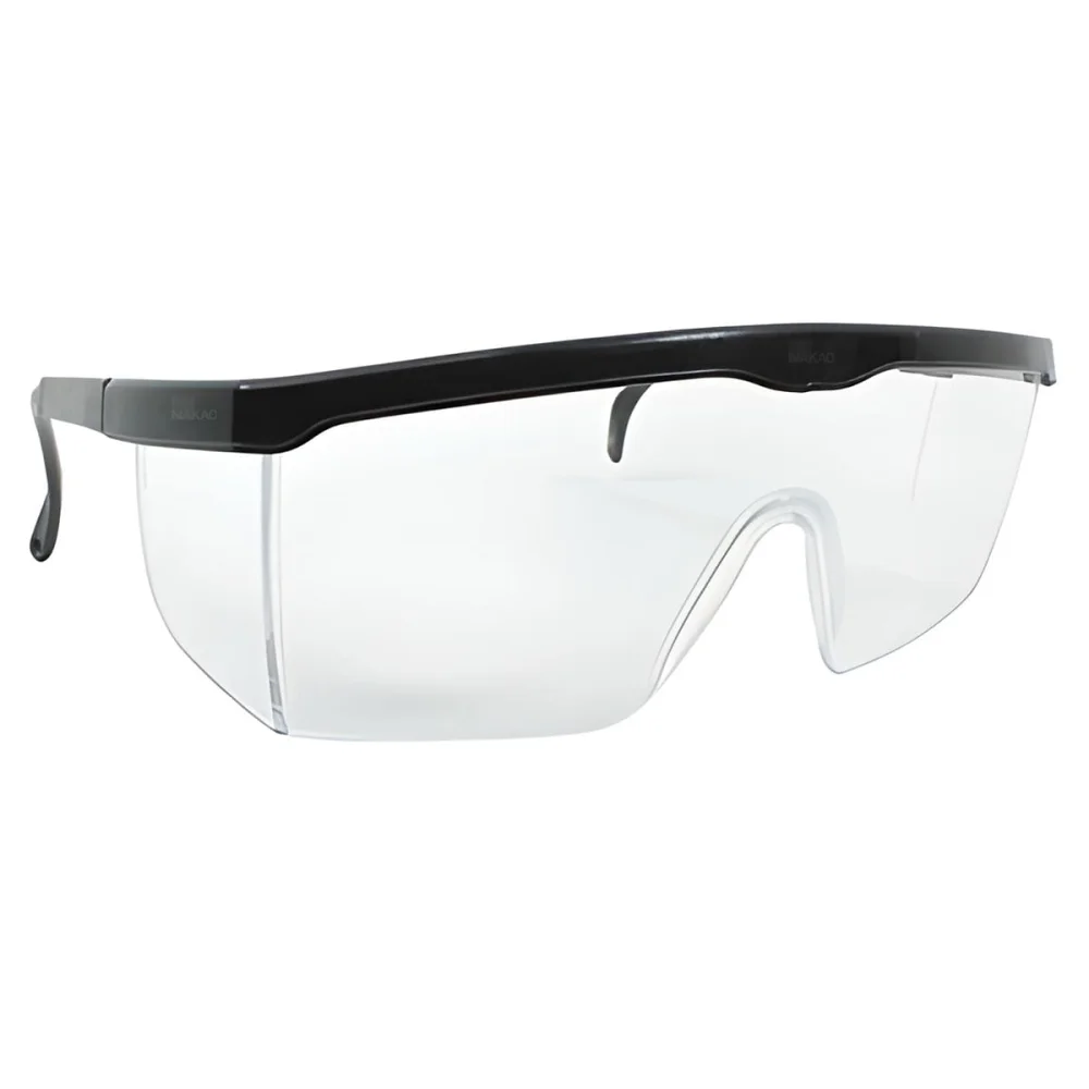 Kit Esmerilhadeira Angular 850 Watts M9510B Makita e Luva e Óculos e 5 Discos