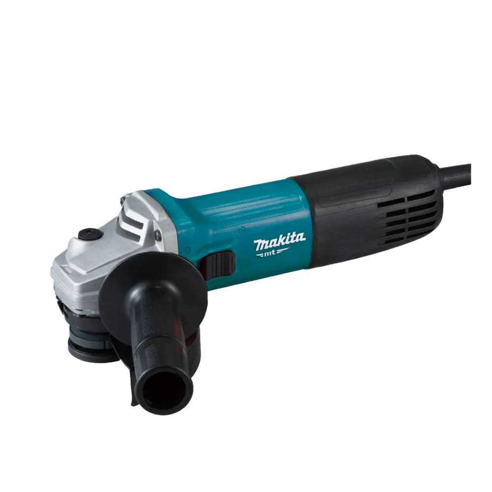 Kit Esmerilhadeira Angular 850 Watts M9510B Makita e Maleta Plástica 821661-1