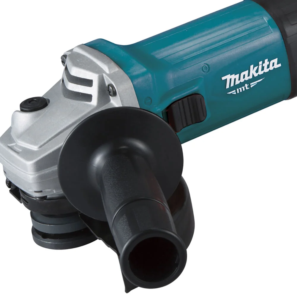 Kit Esmerilhadeira Angular 850W M9511B Makita e Bolsa de Lona para Ferramentas