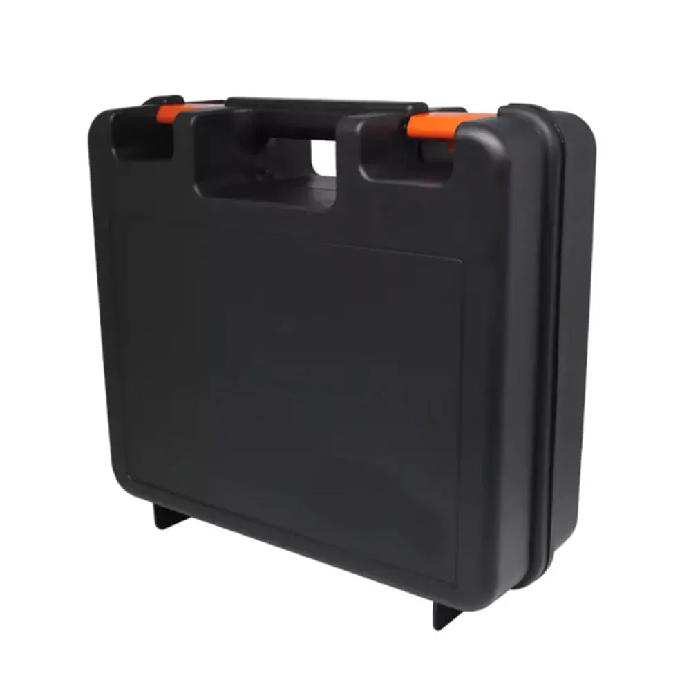 Kit Esmerilhadeira Angular 9557HNG Makita e Maleta para Ferramentas