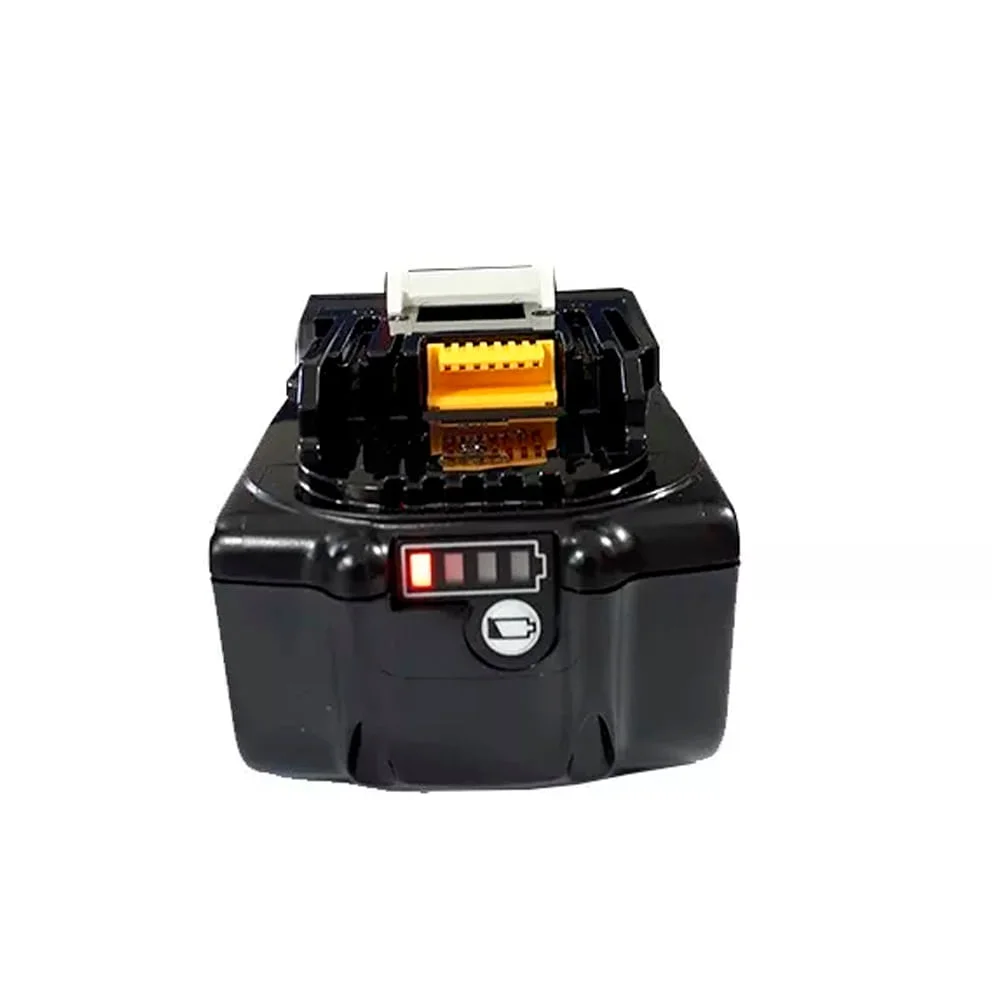 Kit Esmerilhadeira Angular à Bateria 18V DGA504Z e Bateria e Carregador Makita