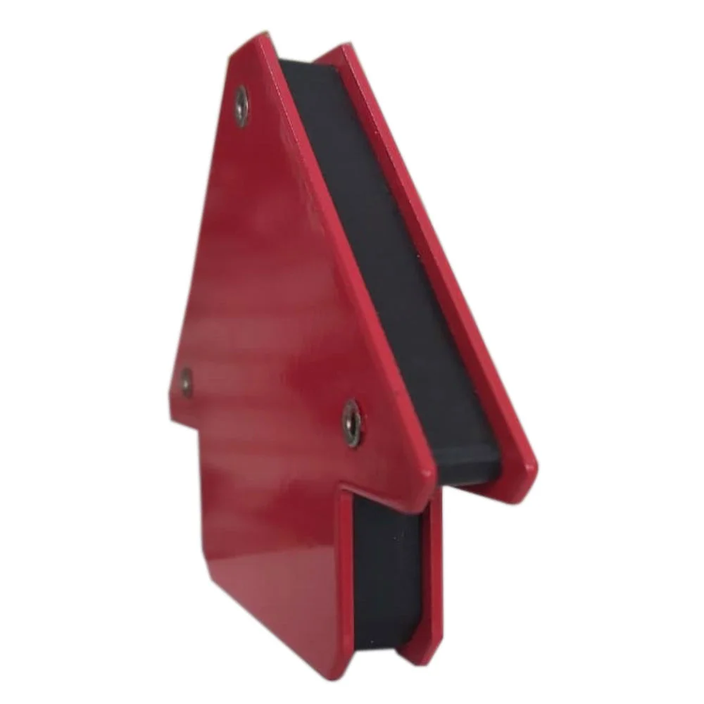 Kit Esquadro Magnético 12 Kg NKF 4 peç