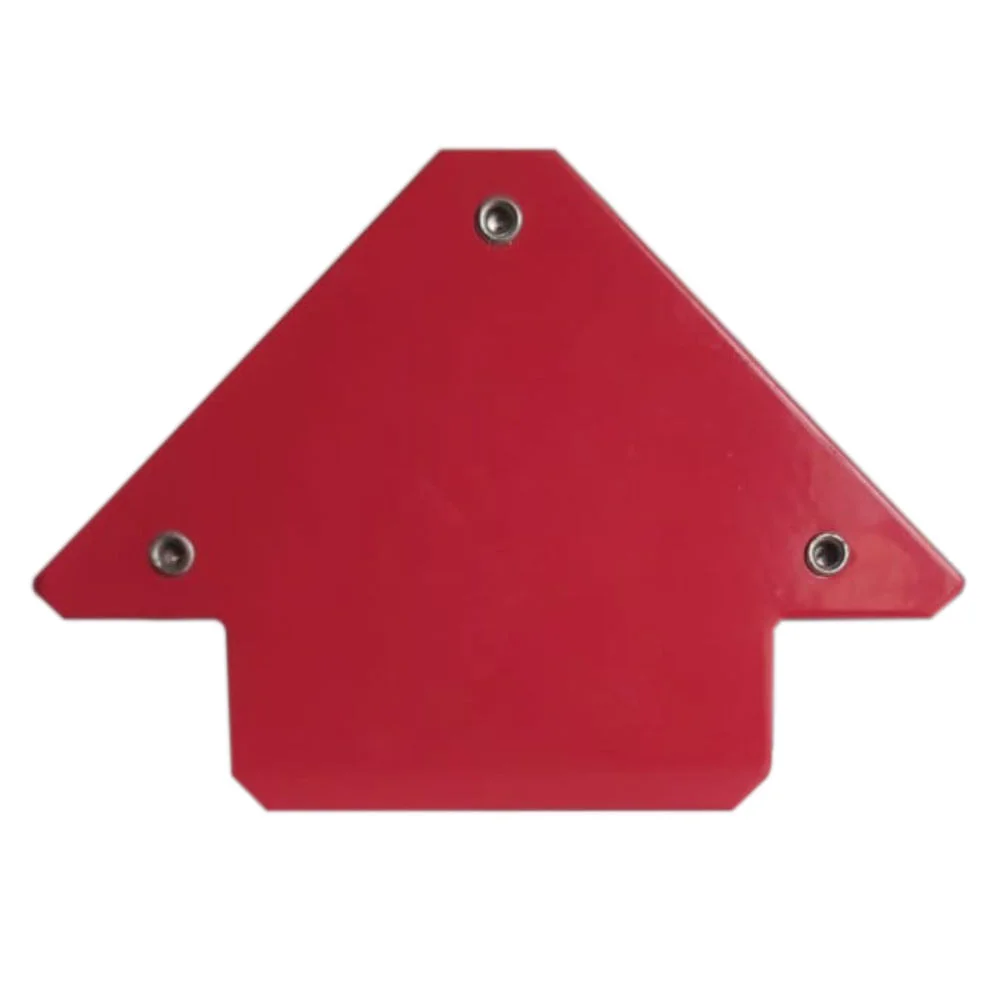 Kit Esquadro Magnético 12 Kg NKF 4 peç