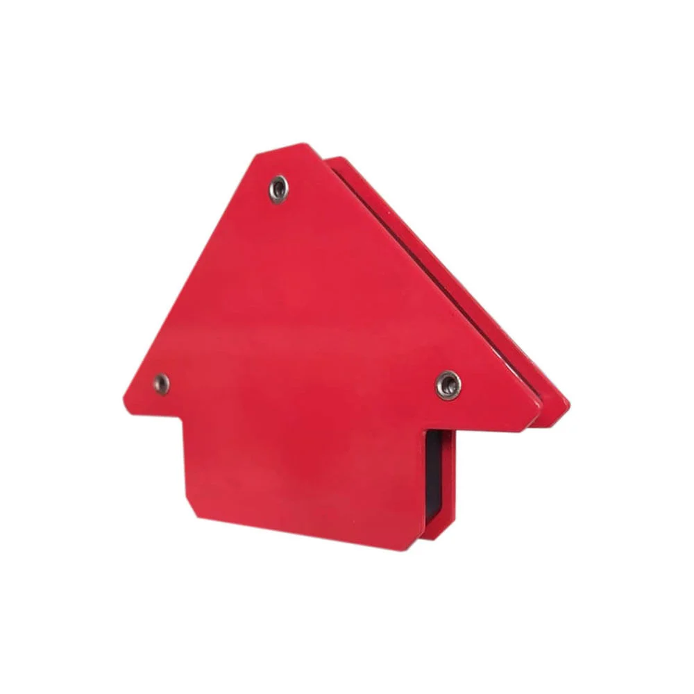 Kit Esquadro Magnético 12 Kg NKF 8 peç