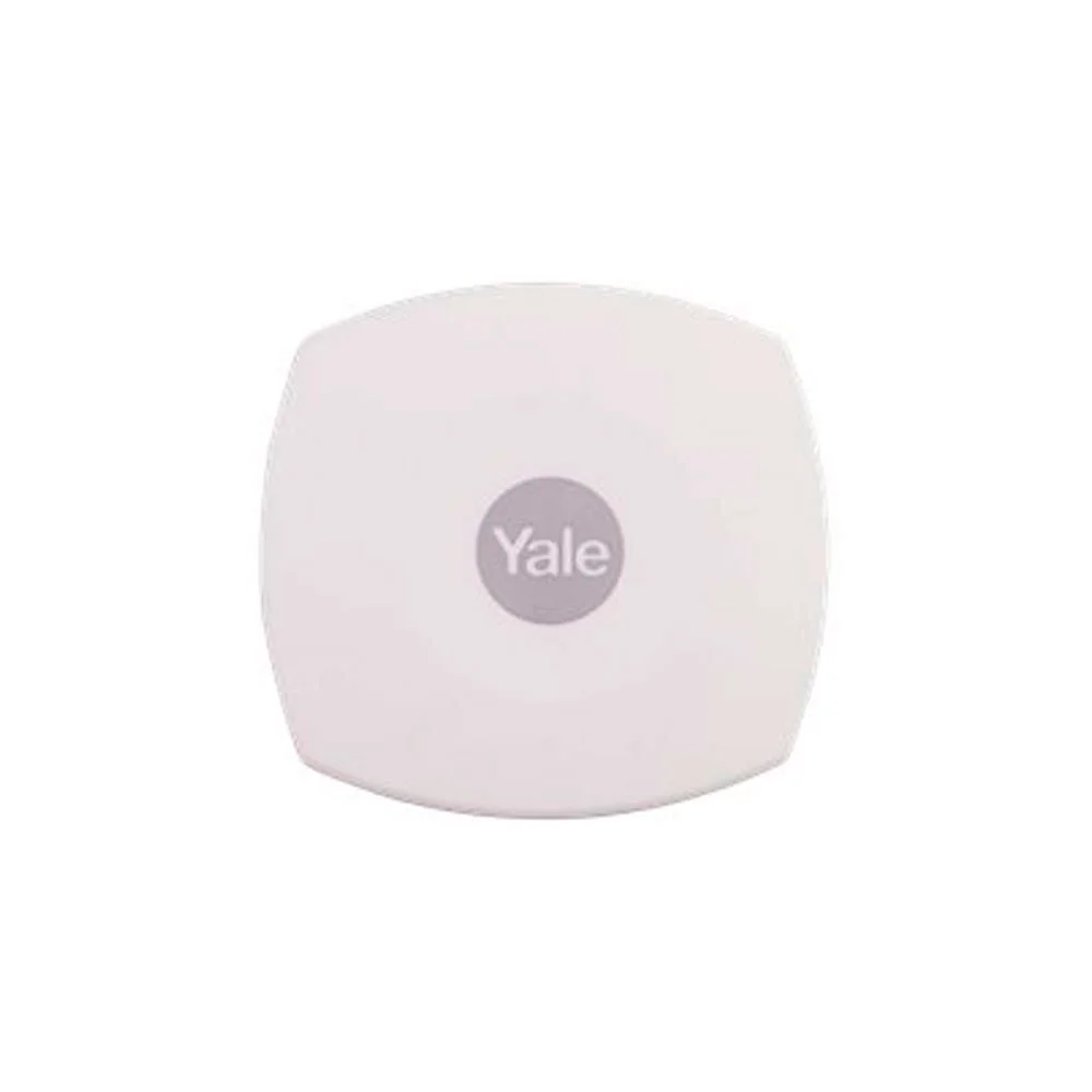 Kit Fechadura Digital com Senha e Cartão YDF 30 RL e Kit Hub Yale Connect Yale