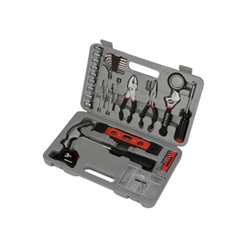 Kit Ferramentas Manuais Hobby com 100 Peç 927.0010-0 Schulz