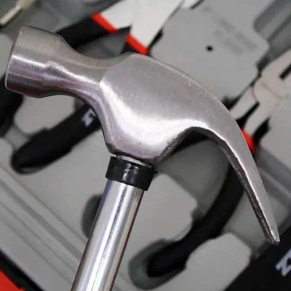 Kit Ferramentas Manuais Hobby com 100 Peç 927.0010-0 Schulz