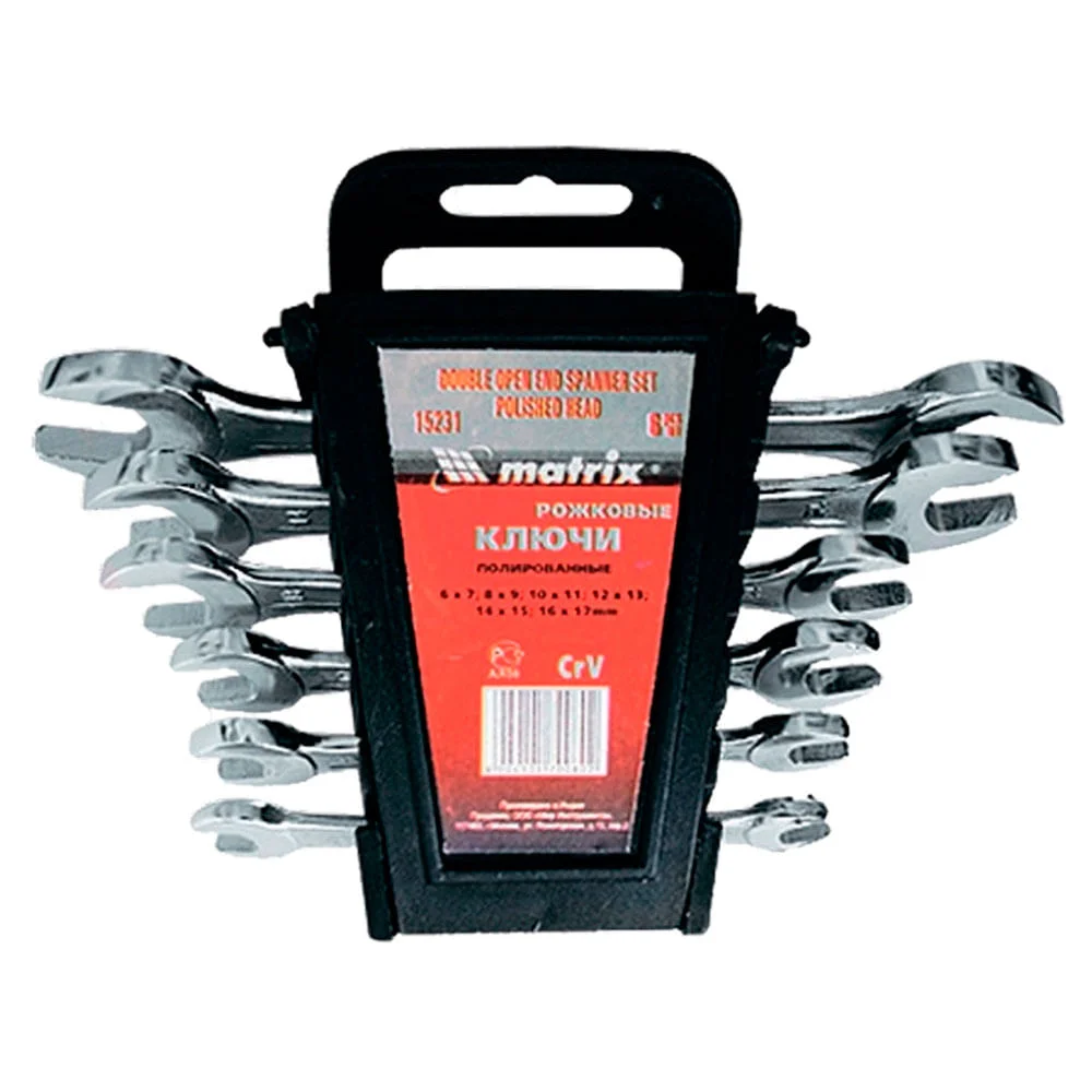 Kit Ferramentas Montagem 129Pç e Soquetes Catraca 1/2Pol 41Pç e Chave Fixa 6Pç