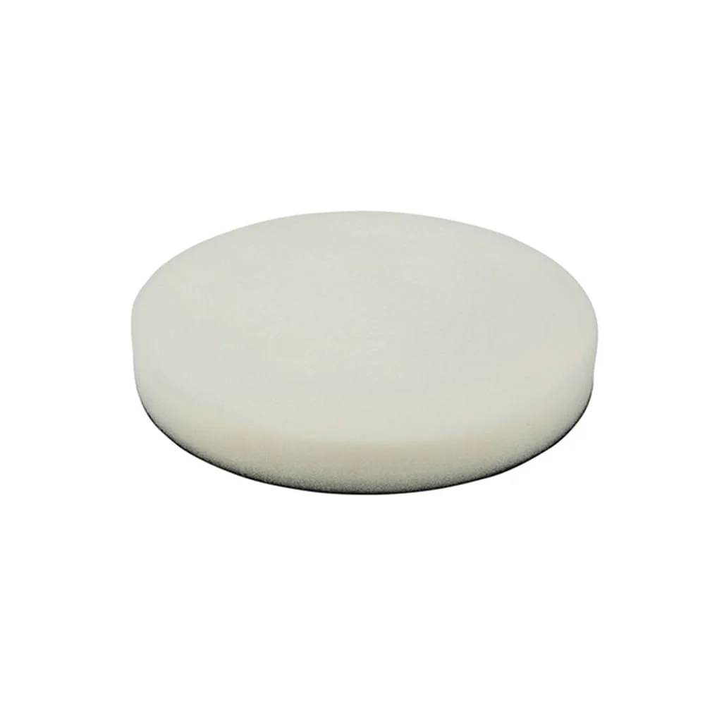 Kit Fixoflex 125mm 221100 e Esponja de Polimento Manual 125mm 587600 Wolfcraft