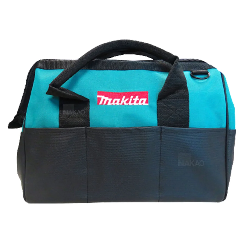 Kit Furadeira Angular DA332DZ Makita e Bateria 12V e Carregador DC10WD e Bolsa