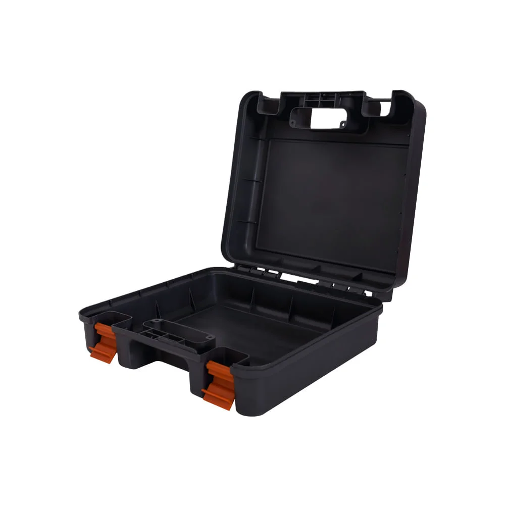 Kit Furadeira de 10mm 450 Watts 6412 Makita e Maleta