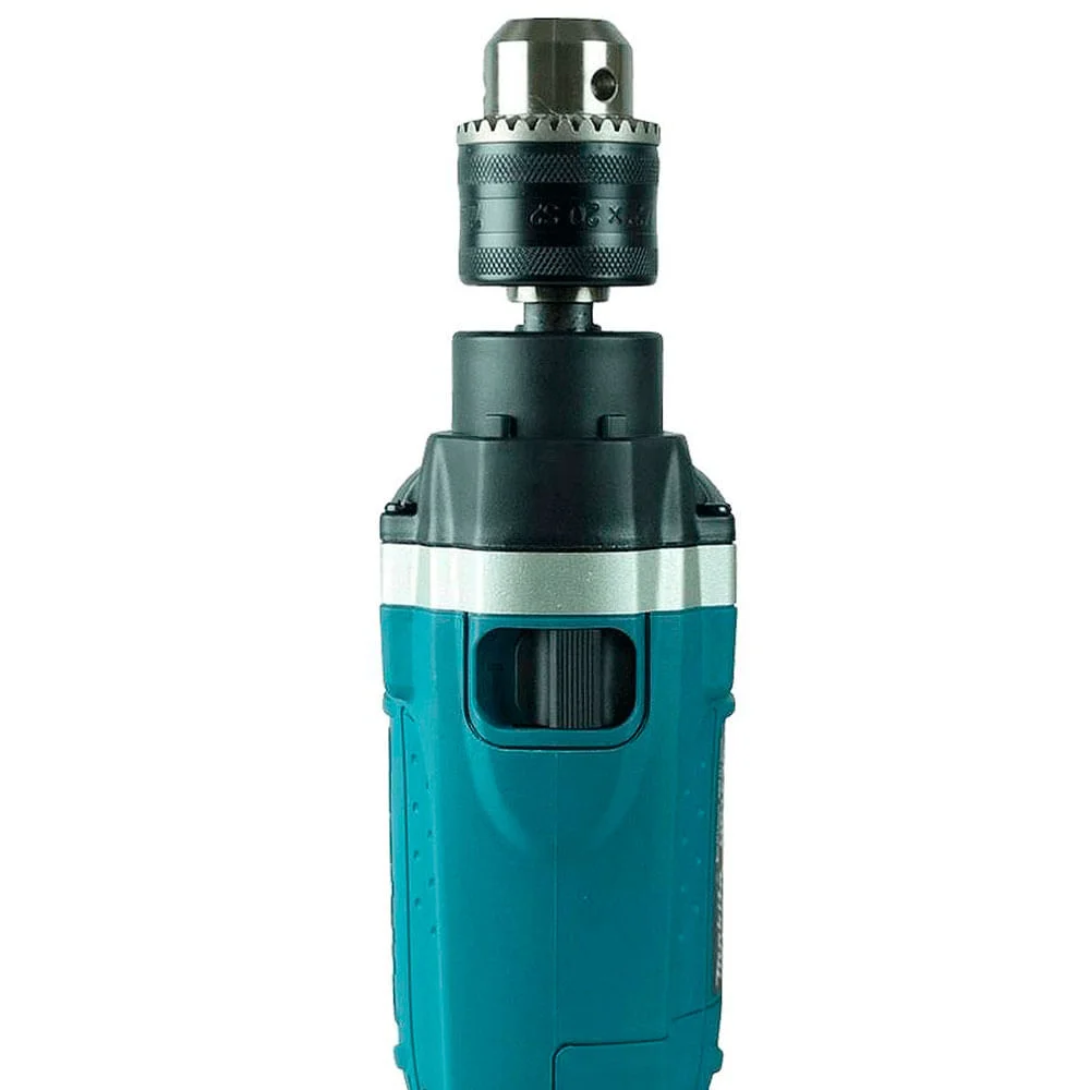 Kit Furadeira de Impacto 13mm 710 Watts HP1630 Makita e Maleta