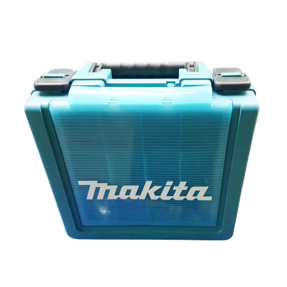 Kit Furadeira de Impacto 13mm 760 Watts HP1640 Makita e Maleta
