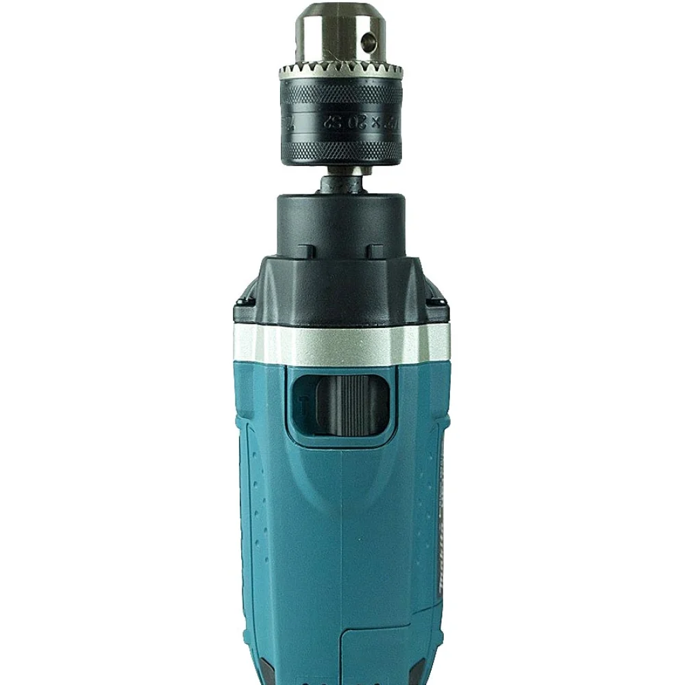 Kit Furadeira de Impacto 13mm HP1630 Makita e Caixa de Ferramentas 16 Pol