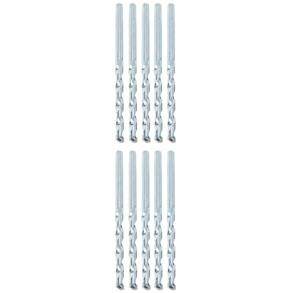 Kit Furadeira de Impacto 650W 13mm GSB 13 RE Bosch e 10 Brocas para Concreto