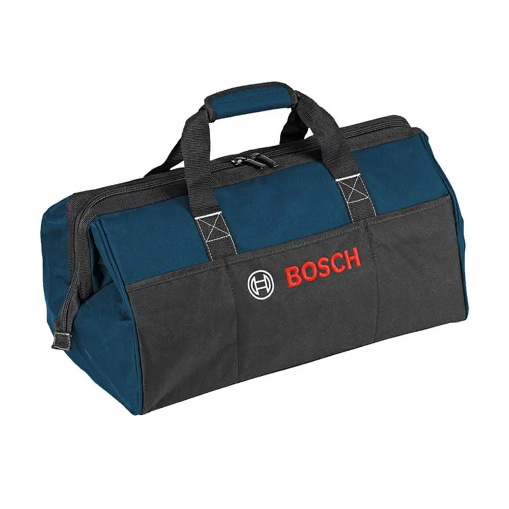 Kit Furadeira de Impacto GSB 120-LI e 2 Baterias e Lanterna e Bolsa Bosch