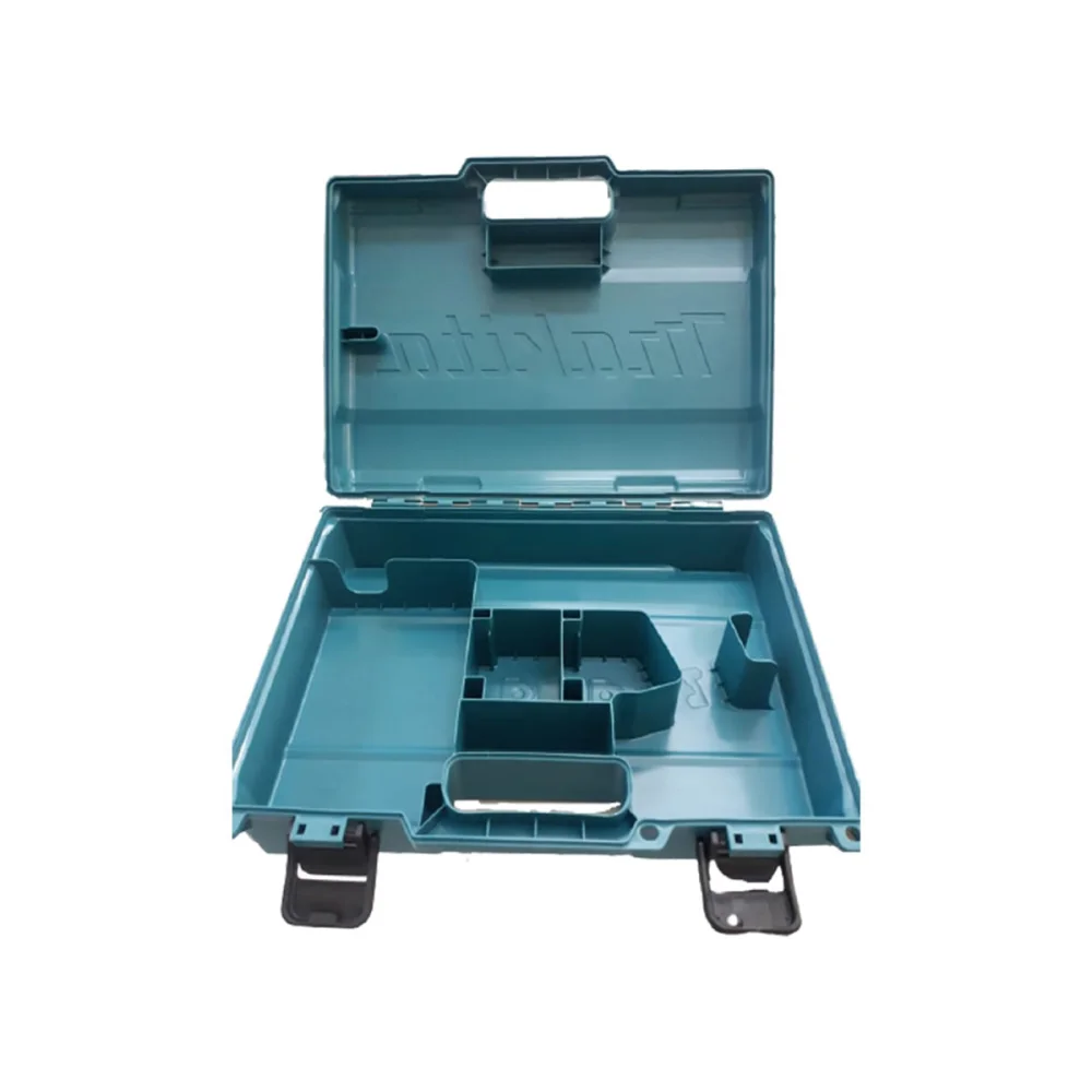 Kit Furadeira de Impacto HP333DWYX3 e Aspirador de Pó CL106FDZW Makita e Maleta