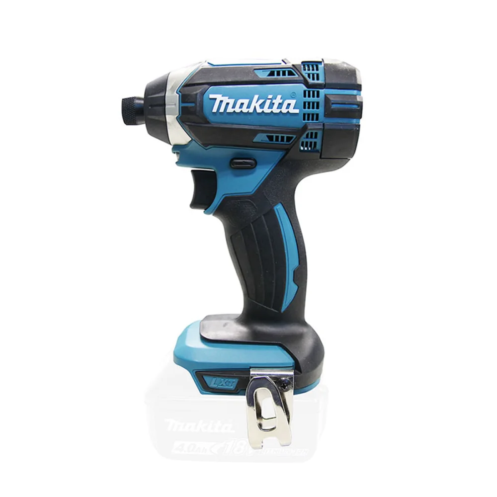 Kit Furadeira DHP453Z e Parafusadeira DTD152Z e 2Baterias e Carregador e Maleta