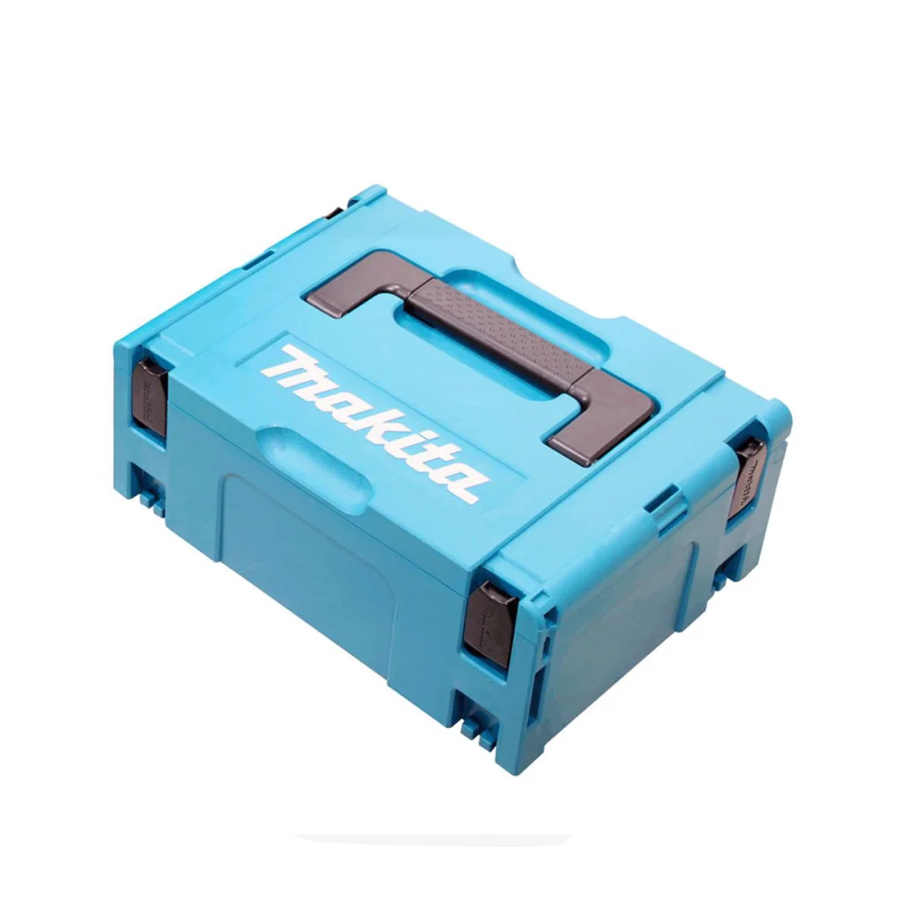 Kit Furadeira DHP453Z e Parafusadeira DTD152Z e 2Baterias e Carregador e Maleta