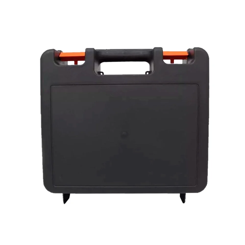 Kit Furadeira Impacto 500W 13mm BTX e Jogo Ferramentas 129 Peç e Maleta