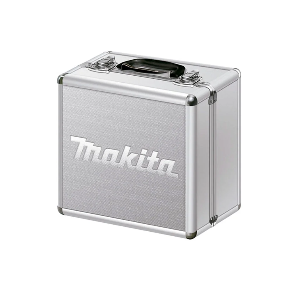 Kit Furadeira Parafusadeira à Bateria DK1493 Makita e Aspirador de Pó