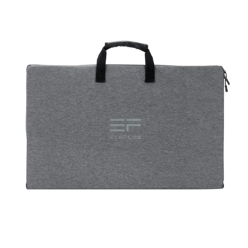 Kit Gerador de Energia Portátil E980 e Painel Solar Portátil 160W EcoFlow