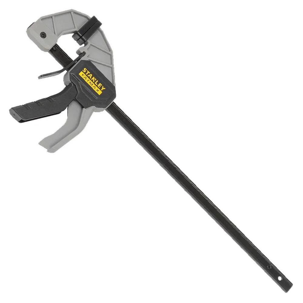 Kit Grampo Sargento 12 305mm Aperto Rápido e Reversível FMHT83158-840 Stanley