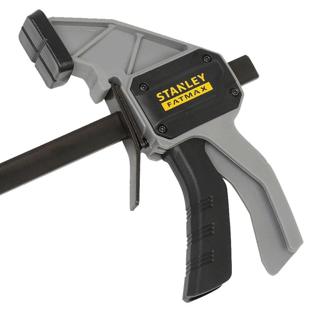 Kit Grampo Sargento Aperto Rápido 152mm e Reversível FMHT83149-840 Stanley