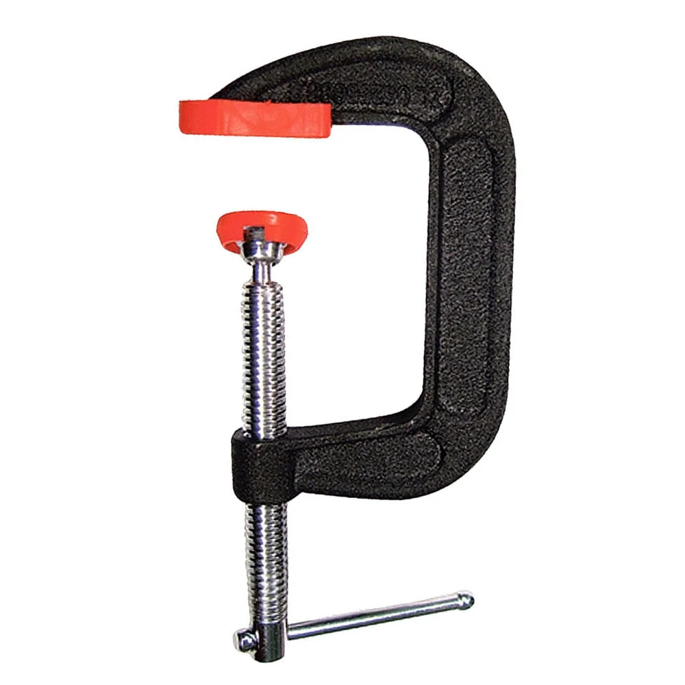 Kit Grampo Tipo C Nº4 e Grampo Nº3 MTX