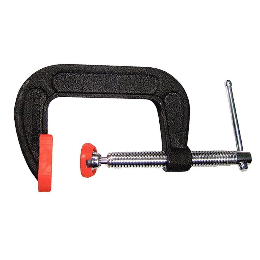 Kit Grampo Tipo C Nº4 e Grampo Nº3 MTX