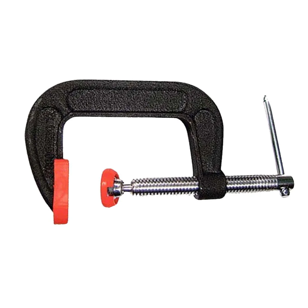 Kit Grampo Tipo C Nº6 e Grampo Nº5 MTX