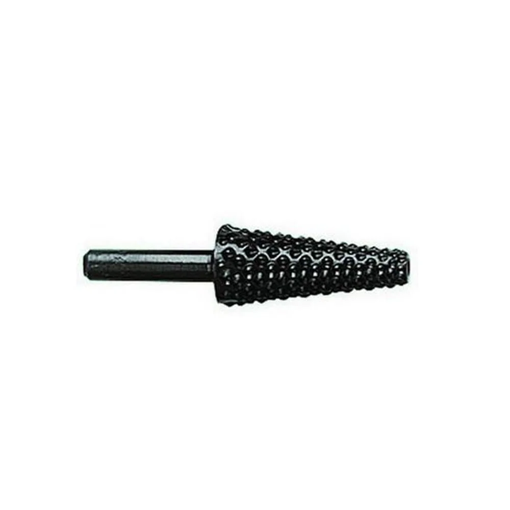 Kit Grosas Rotativas Haste 635mm Esférica 253300 e Cônica 253200 Wolfcraft