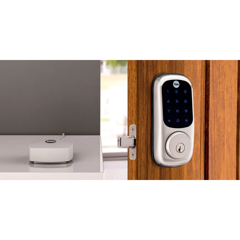 Kit Hub Yale Connect 05584002-5 Yale