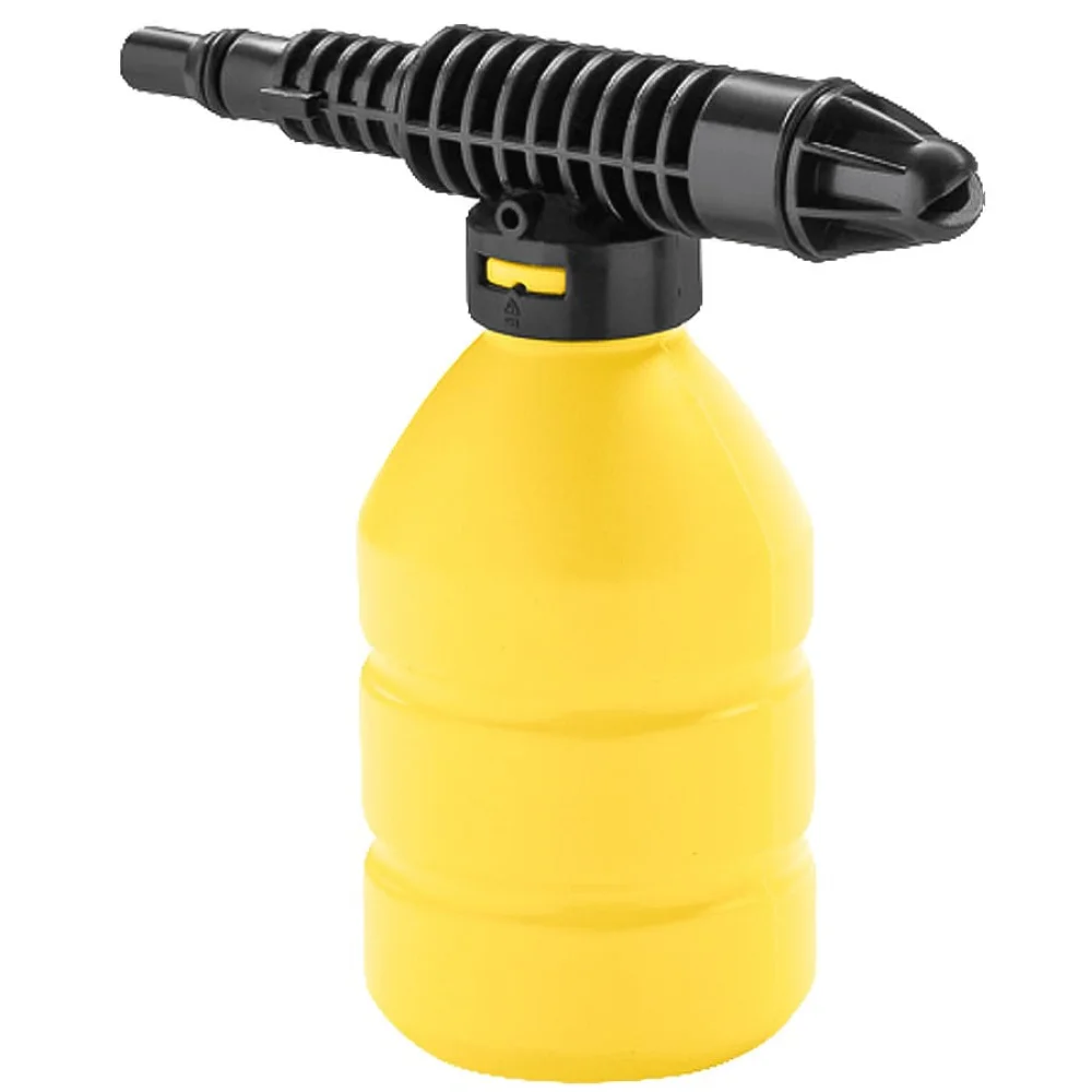 Kit Lavadora de Alta Pressão 1400W HLX110V Tekna e Conector e Porta Detergente