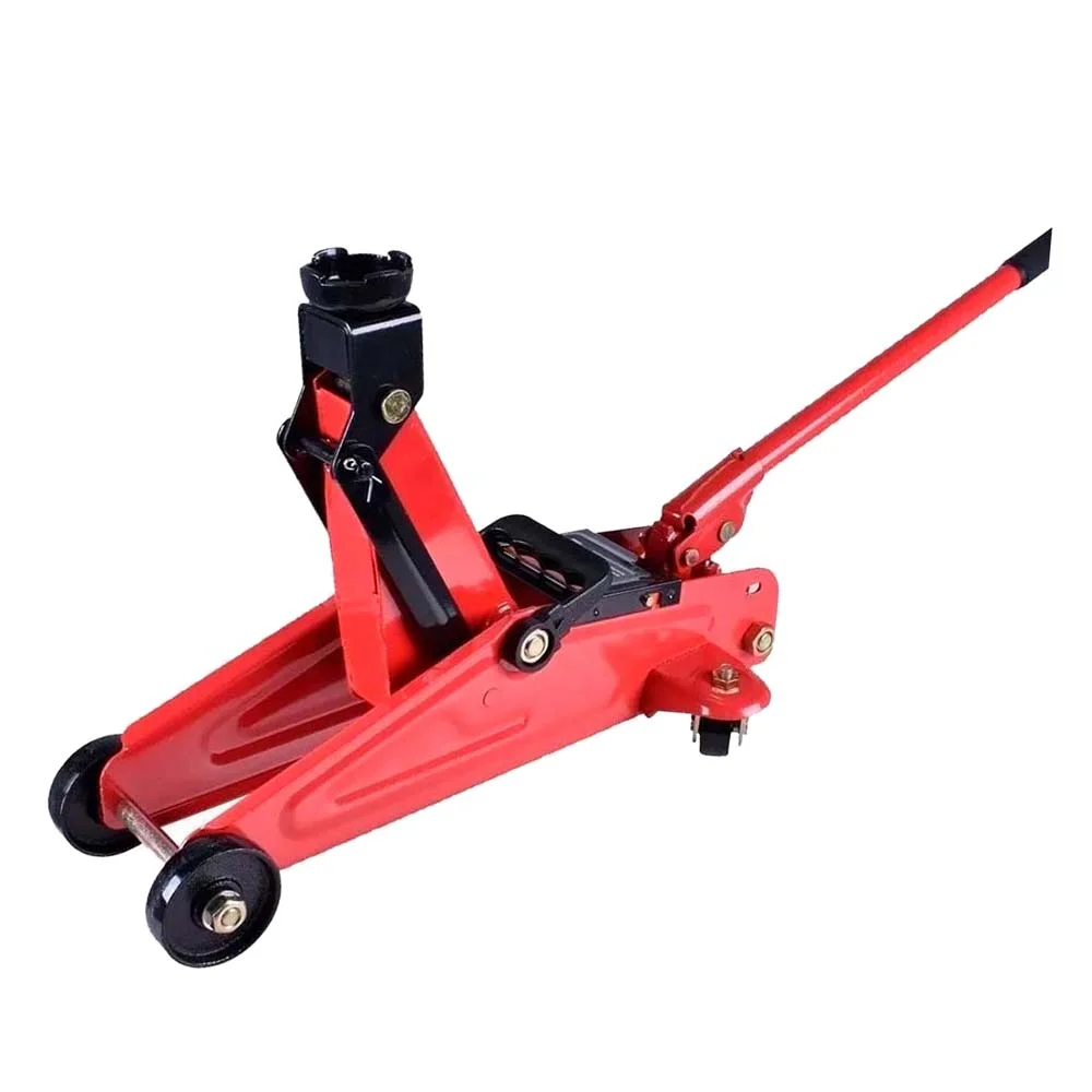 Kit Macaco Hidráulico Jacaré 2T 135-300mm 5100855 Sparta e Jg de Soquetes 94Pçs