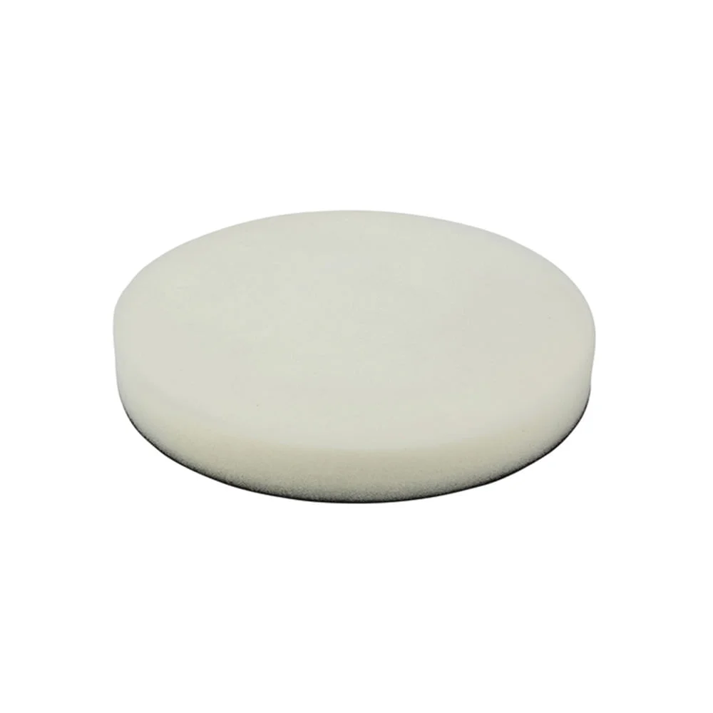 Kit Manual Lixadeira 589400 e Esponja de Polimento 125mm 587600 Wolfcraft