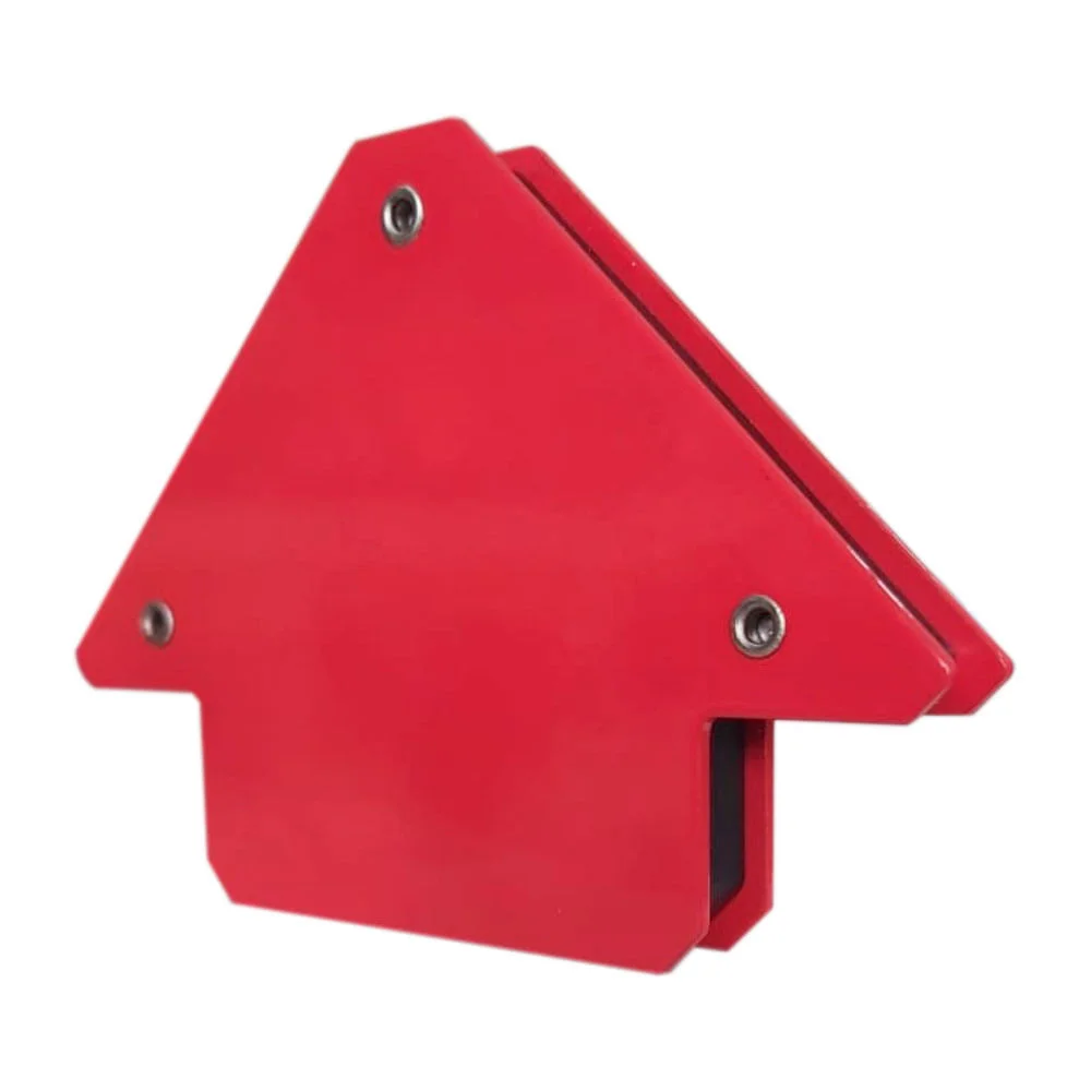 Kit Máquina Inversora de Solda TWI-180 comDisplay Terra e Esquadro Magnético12Kg