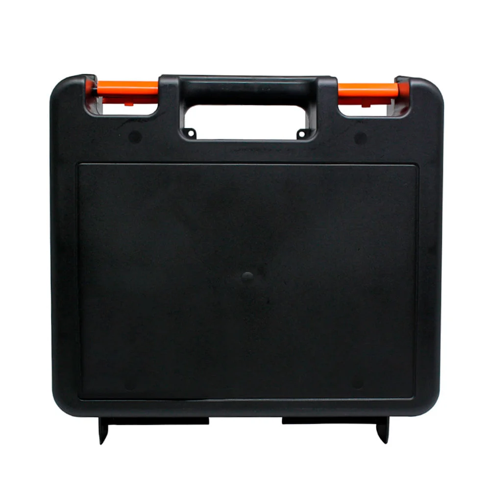 Kit Martelete Rotativo 12V HR166DZ Makita e Bateria e Carregador e Maleta