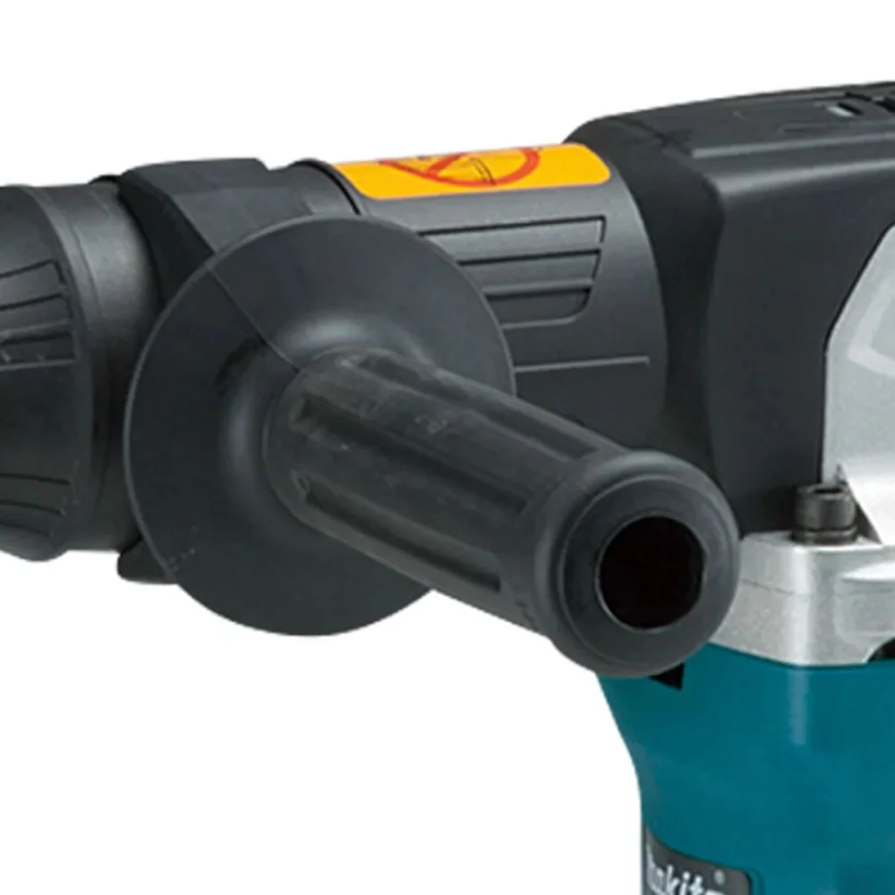 Kit Martelo Demolidor M8600B Makita e Ponteira 17X280mm e Talhadeira 19X280mm