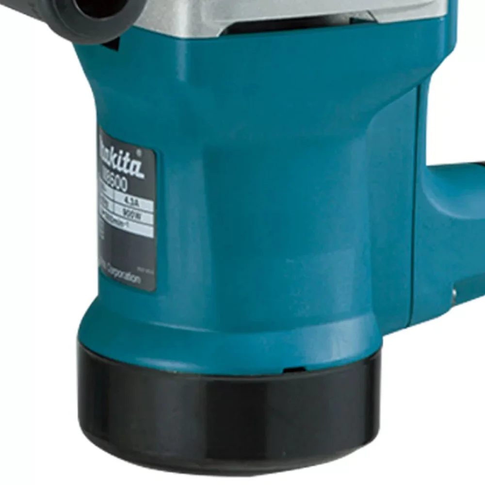 Kit Martelo Demolidor M8600B Makita e Ponteira 17X280mm e Talhadeira 19X280mm