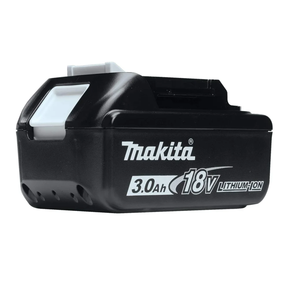 Kit Motosserra 35cm à Bateria 36V DUC353Z Makita e 2 Baterias 18V e Carregador