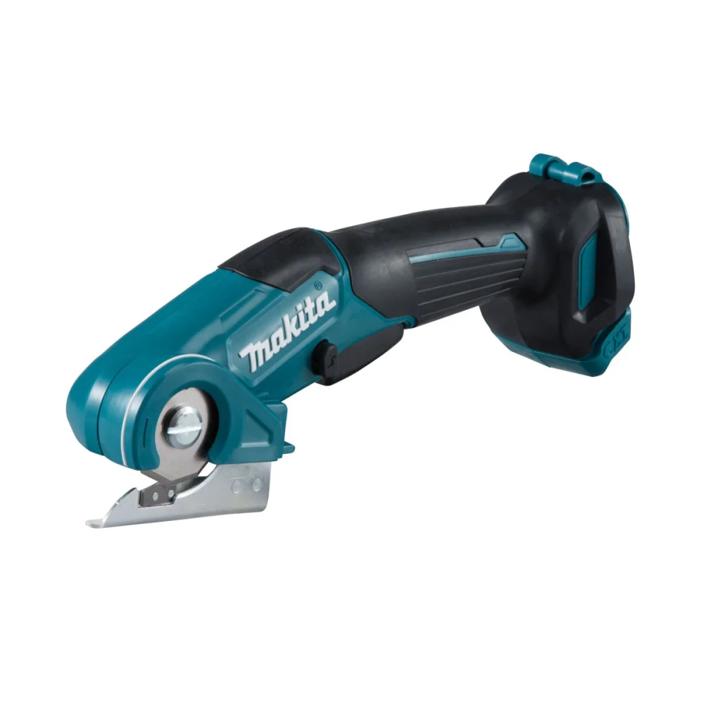 Kit Multicortadora à Bateria CP100DZ Makita e Bateria 12V 1.5Ah e Carregador