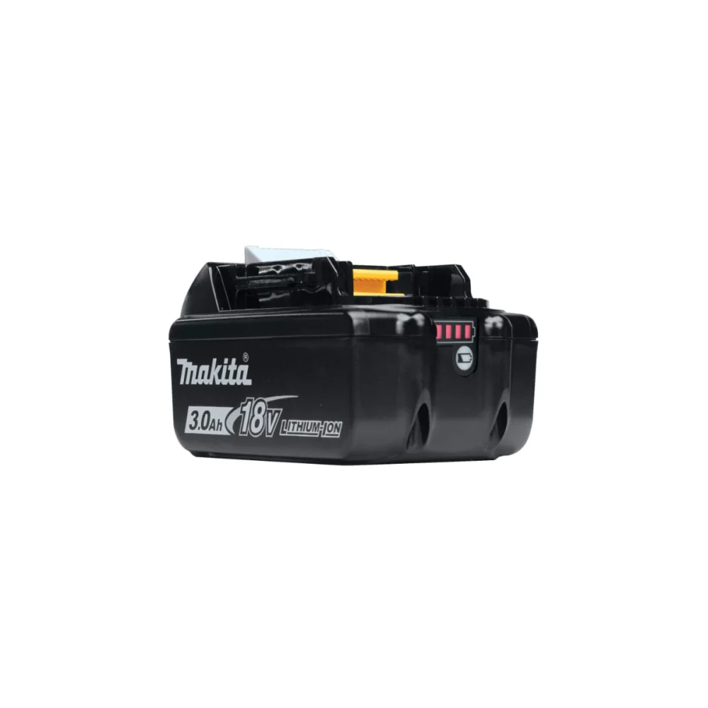 Kit Multicortadora Oscilante DTM50Z Makita e Bateria 18V 3.0Ah e Carregador