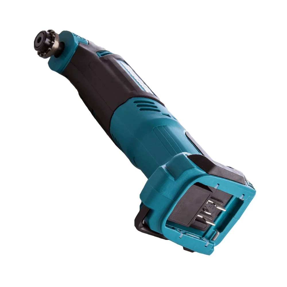 Kit Multiferramenta à Bateria CXT TM30DZ Makita e Bateria 12V 1.5Ah e Carregador