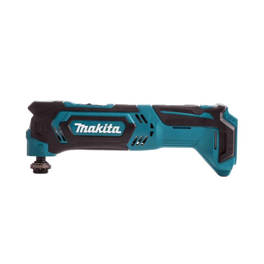Kit Multiferramenta à Bateria CXT TM30DZ Makita e Bateria 12V 1.5Ah e Carregador