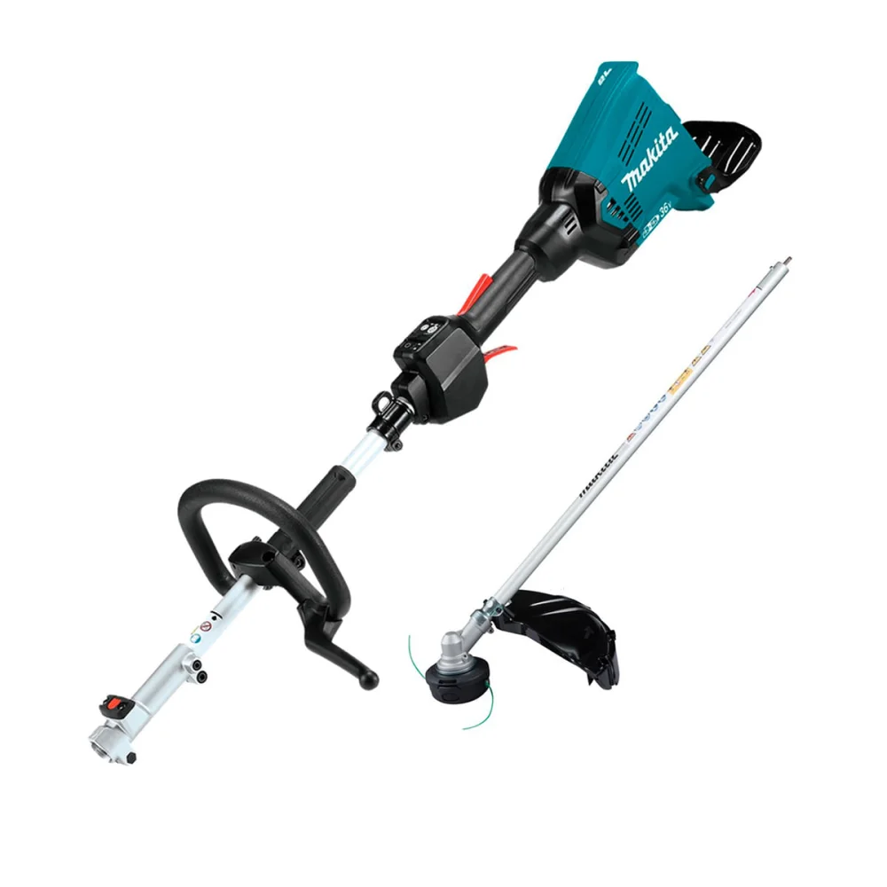 Kit Multifuncional à Bateria 18V DUX60ZM3 Makita e 2 Baterias 18V